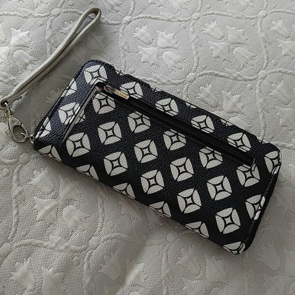 Fossil Handbags - FOSSIL WALLET